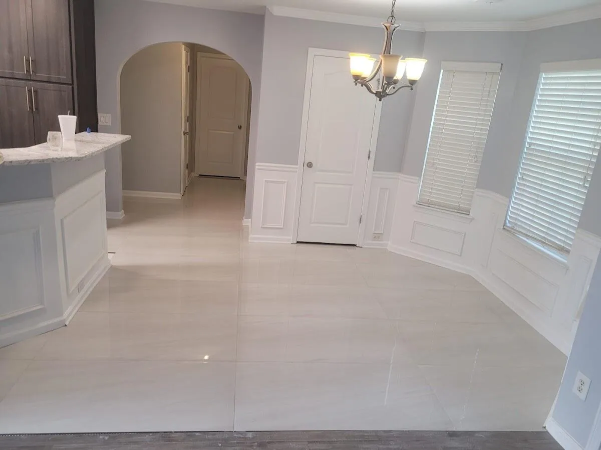 Water Damage Restoration services in Kankakee, IL